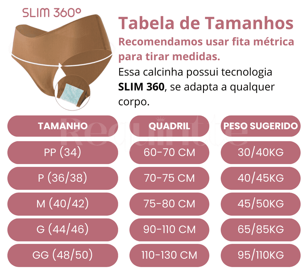 Calcinhas Comfort Tanga™ (LEVE 10 PAGUE 5) + Brinde 🎁