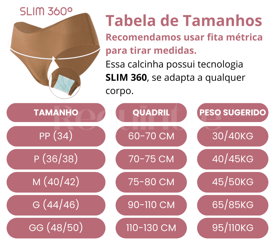 Calcinhas Comfort Tanga™ (LEVE 10 PAGUE 5) + Brinde 🎁